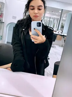 Carolina escort in Munich
