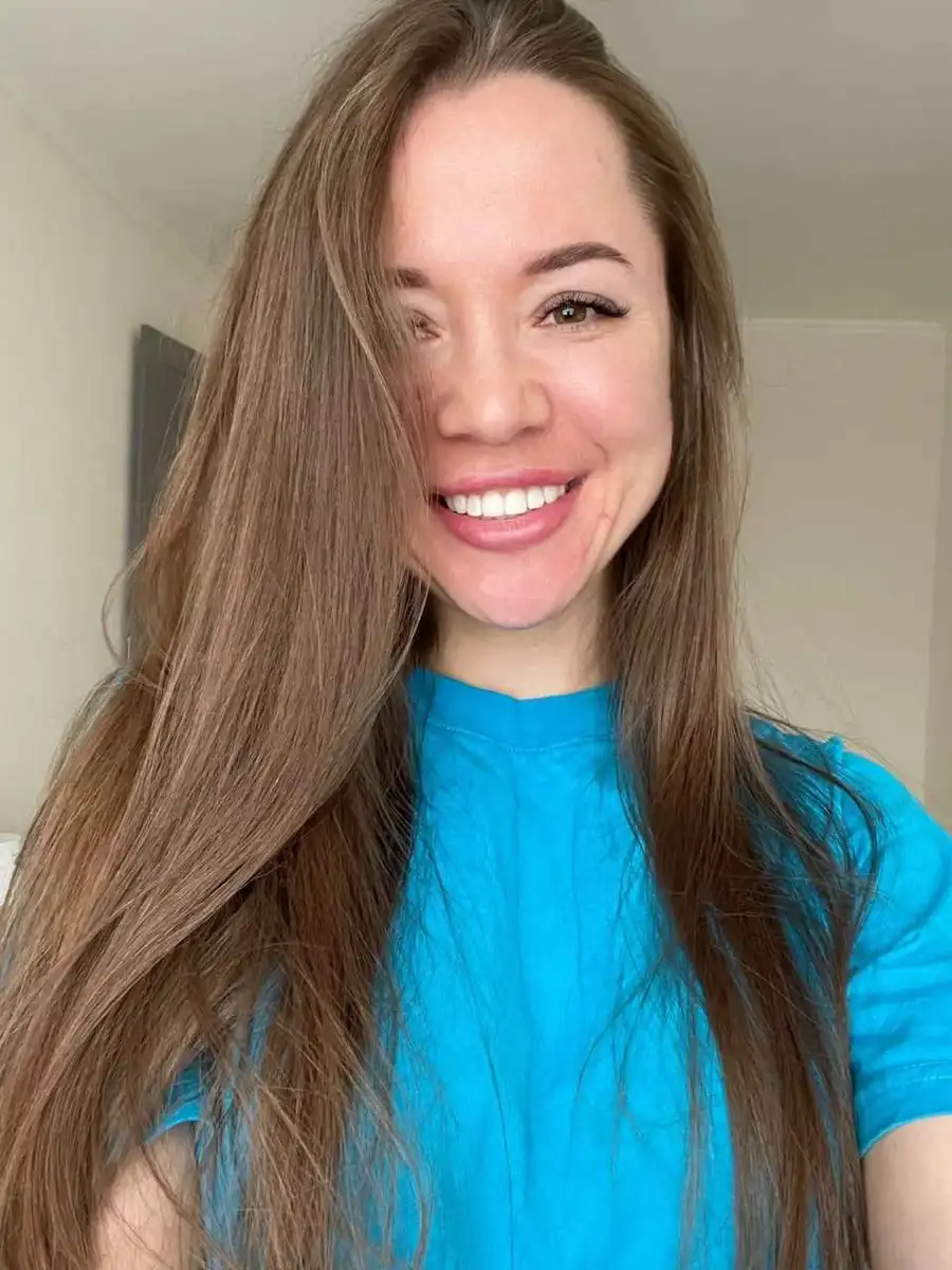 Christine escort in Munich