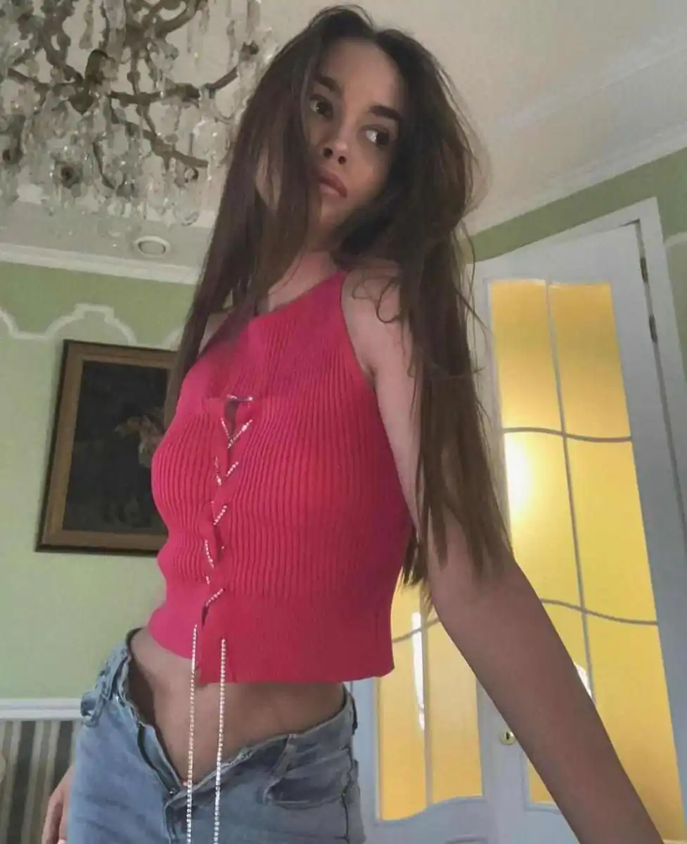 Cleo escort in Munich