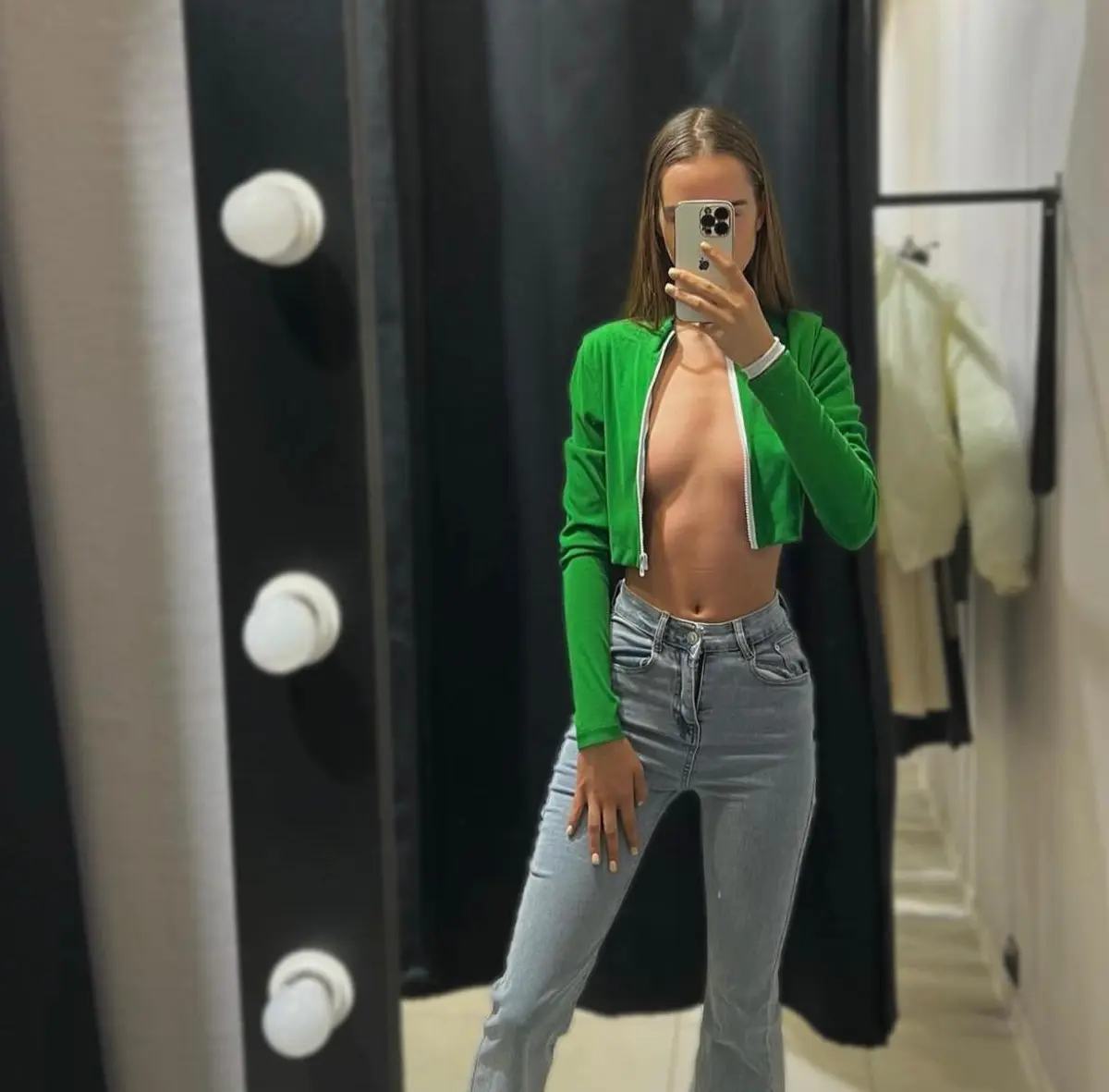 Cleo escort in Munich