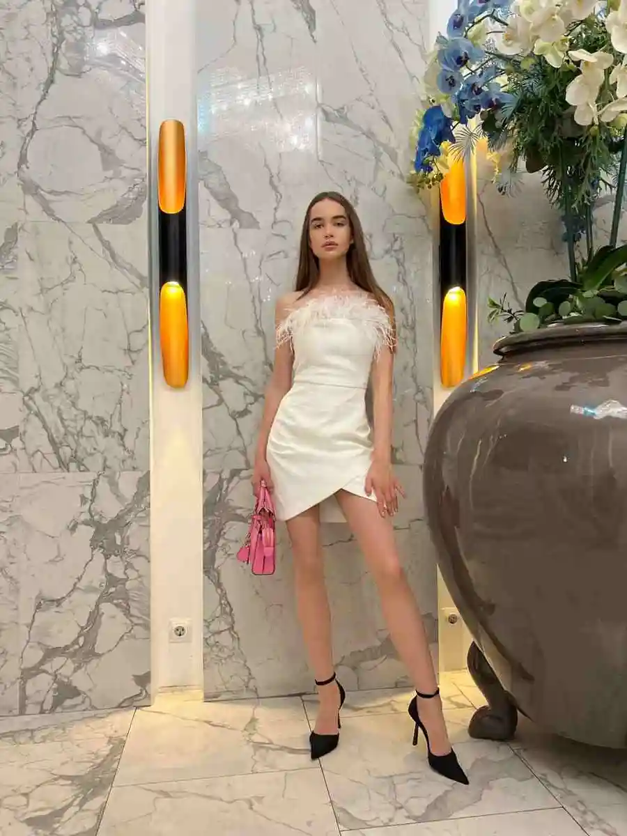 Cleo escort in Munich