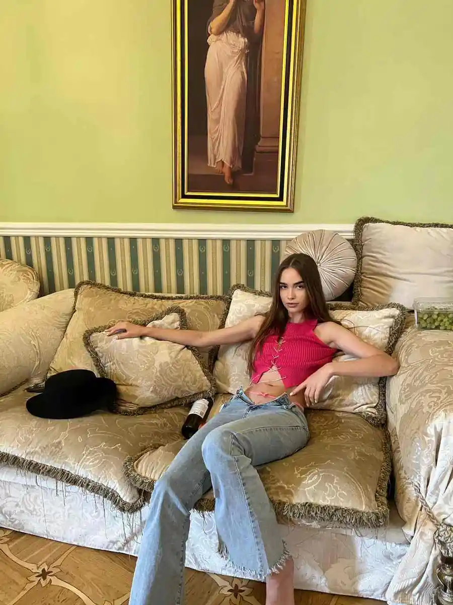 Cleo escort in Munich