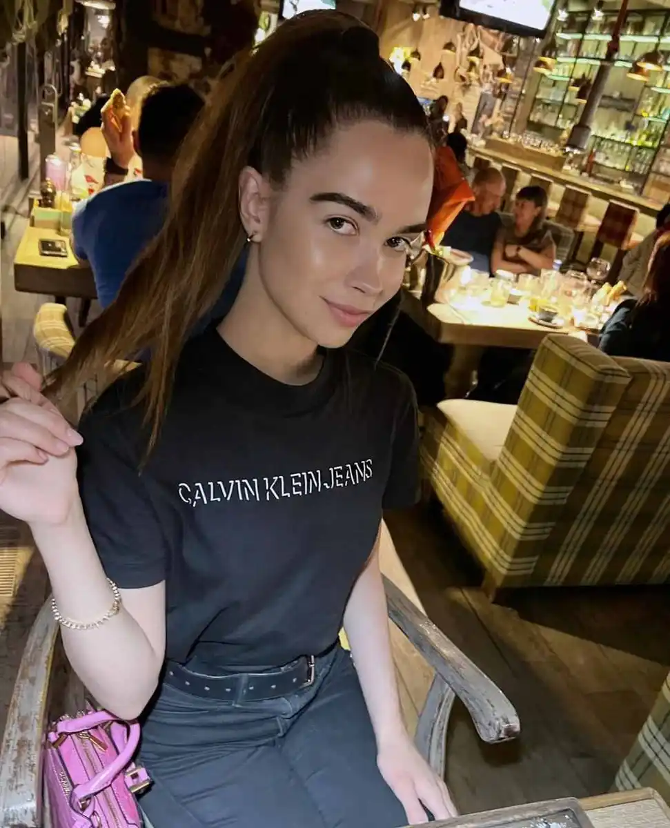 Cleo escort in Munich