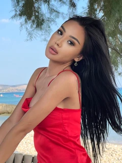 Danelia escort in Munich
