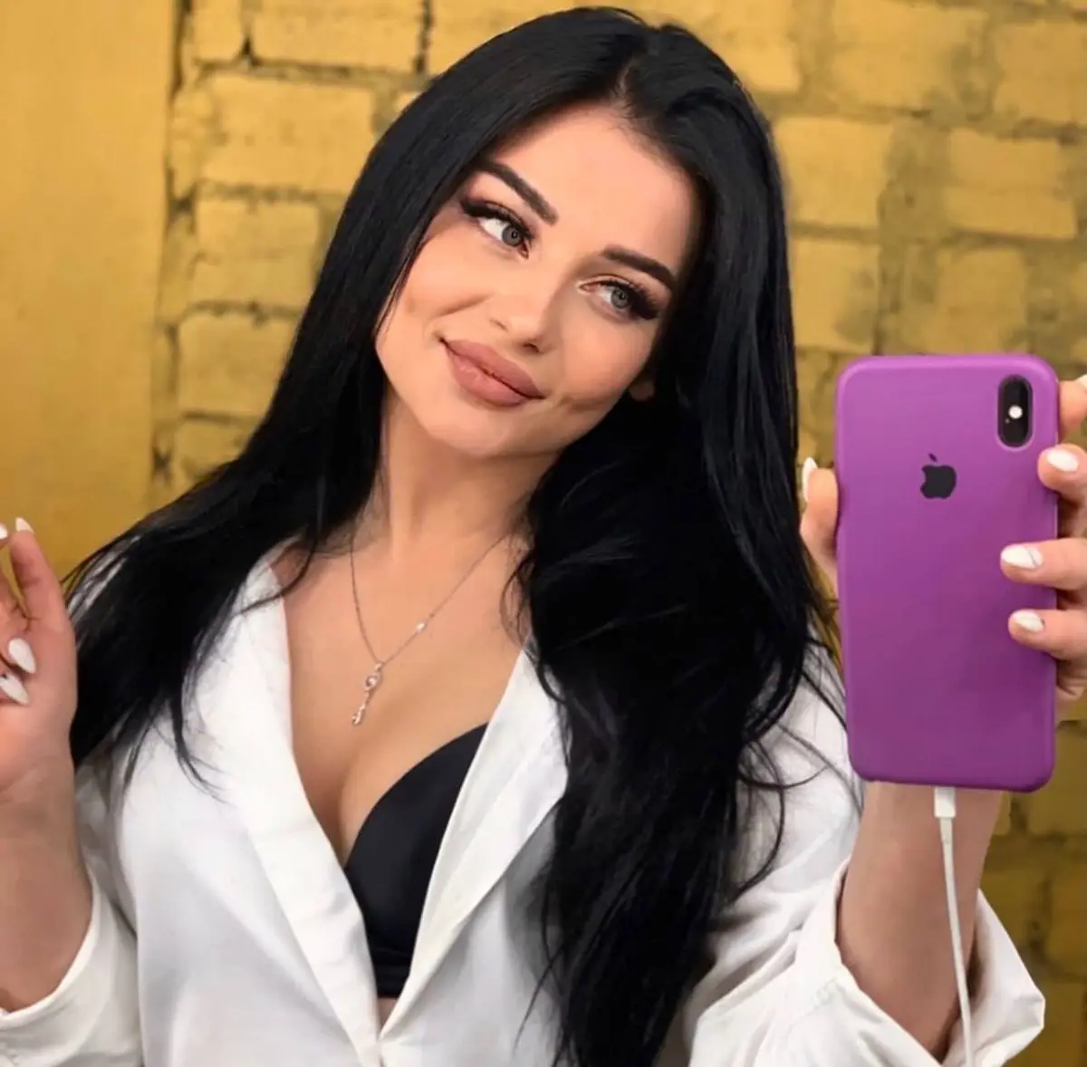 Darina escort in Munich