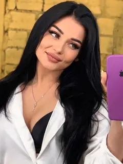 Darina escort in Munich