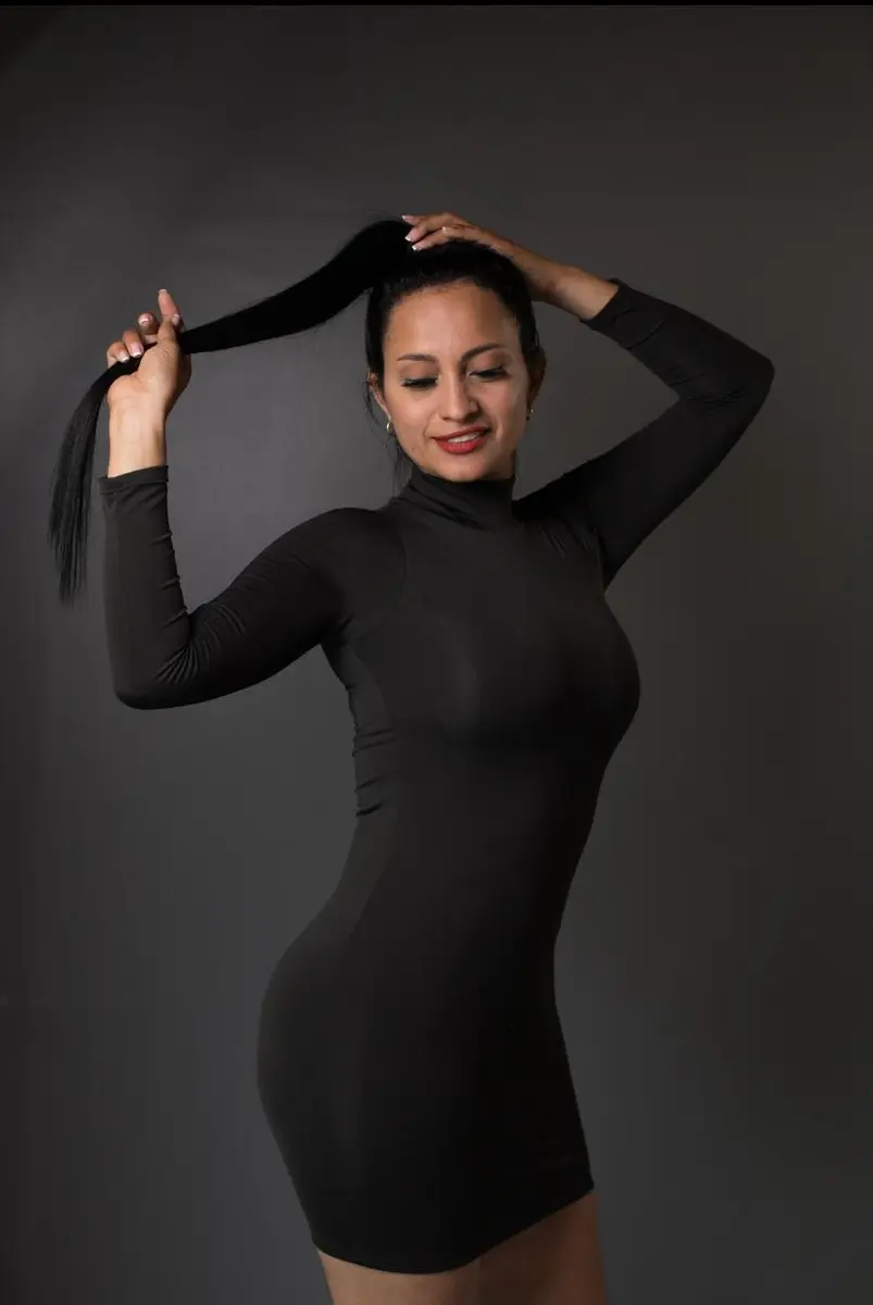 Davina escort in Munich