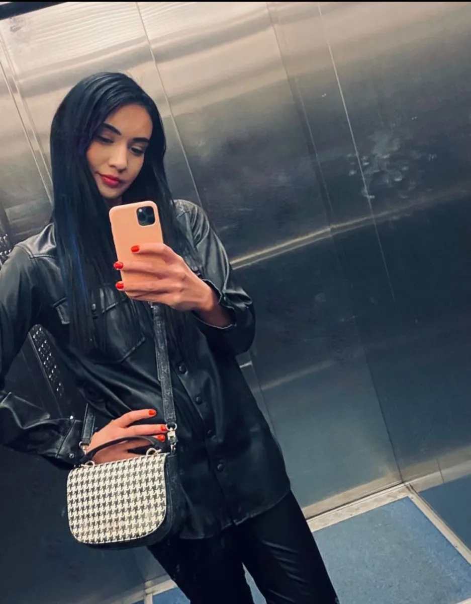 Dina escort in Munich