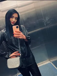 Dina escort in Munich