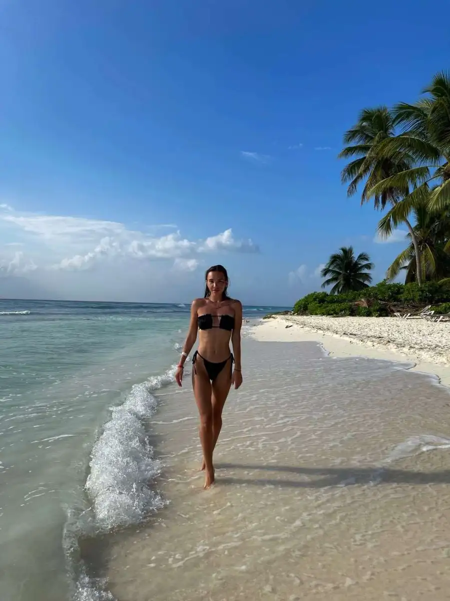Elya escort in Munich