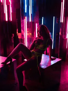 Emily escort in Munich