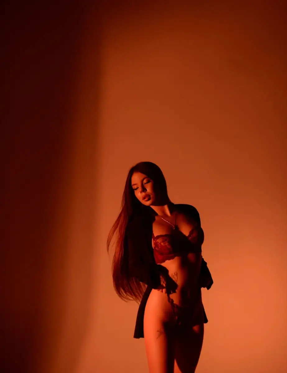 Emma escort in Munich