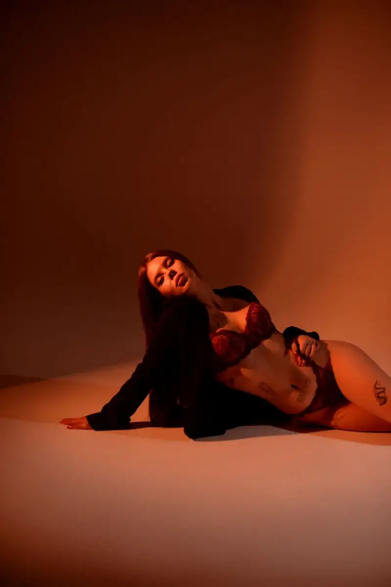 Emma escort in Munich