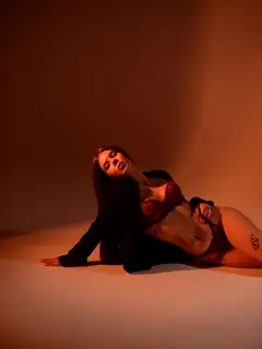 Emma escort in Munich