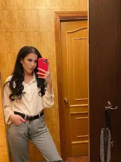 Ilona escort in Munich