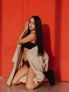 Inessa escort in Munich
