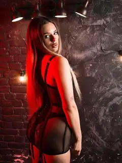 Jana escort in Munich