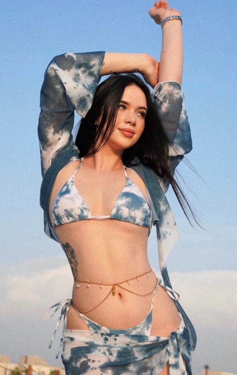  Julia escort in Munich