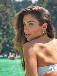 Julie escort in Munich