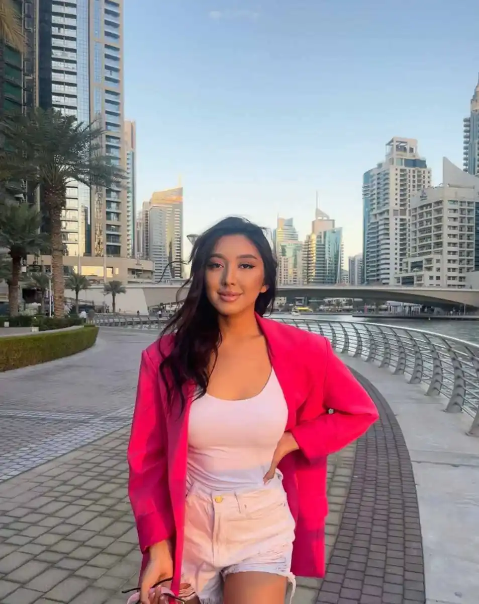 Kiera escort in Munich