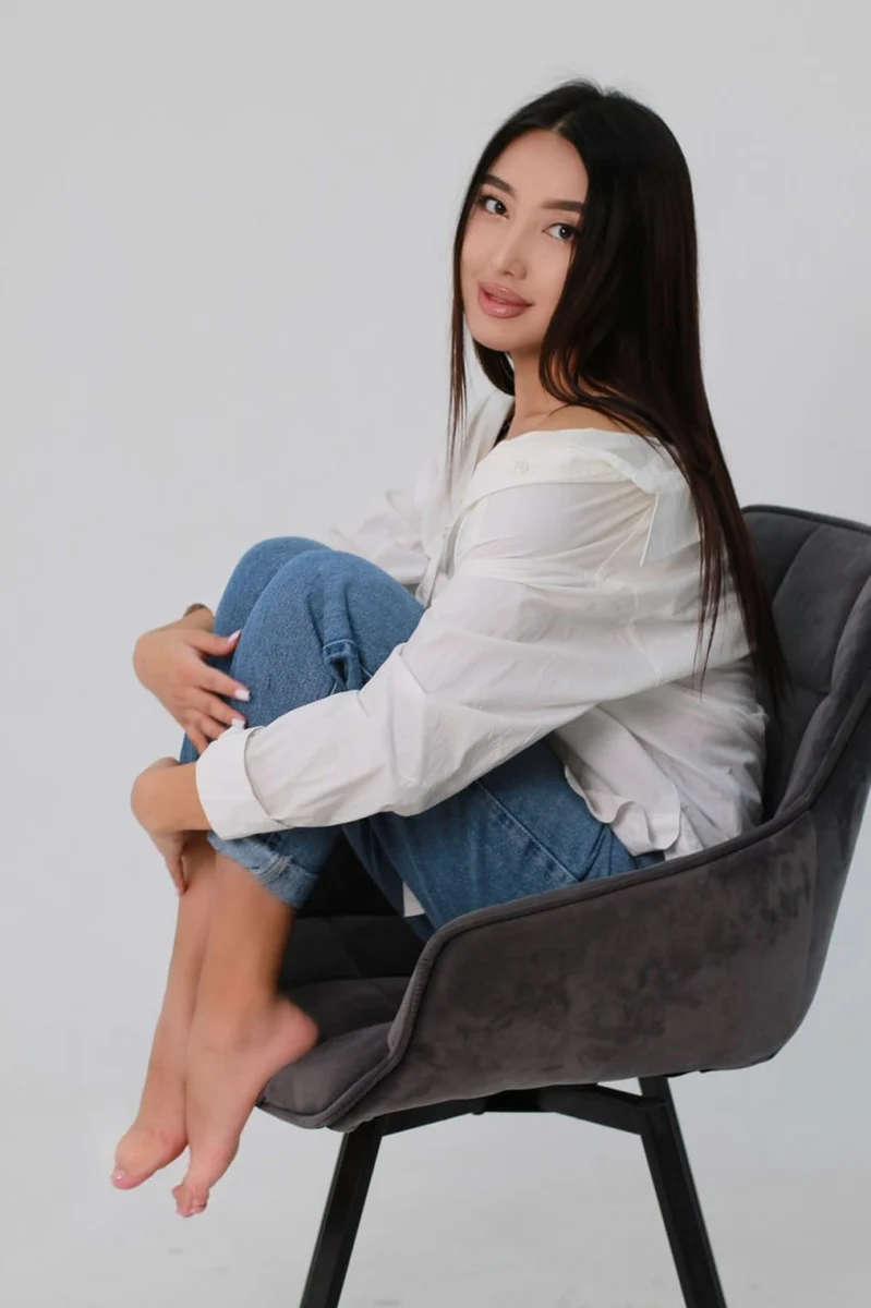 Kiera escort in Munich