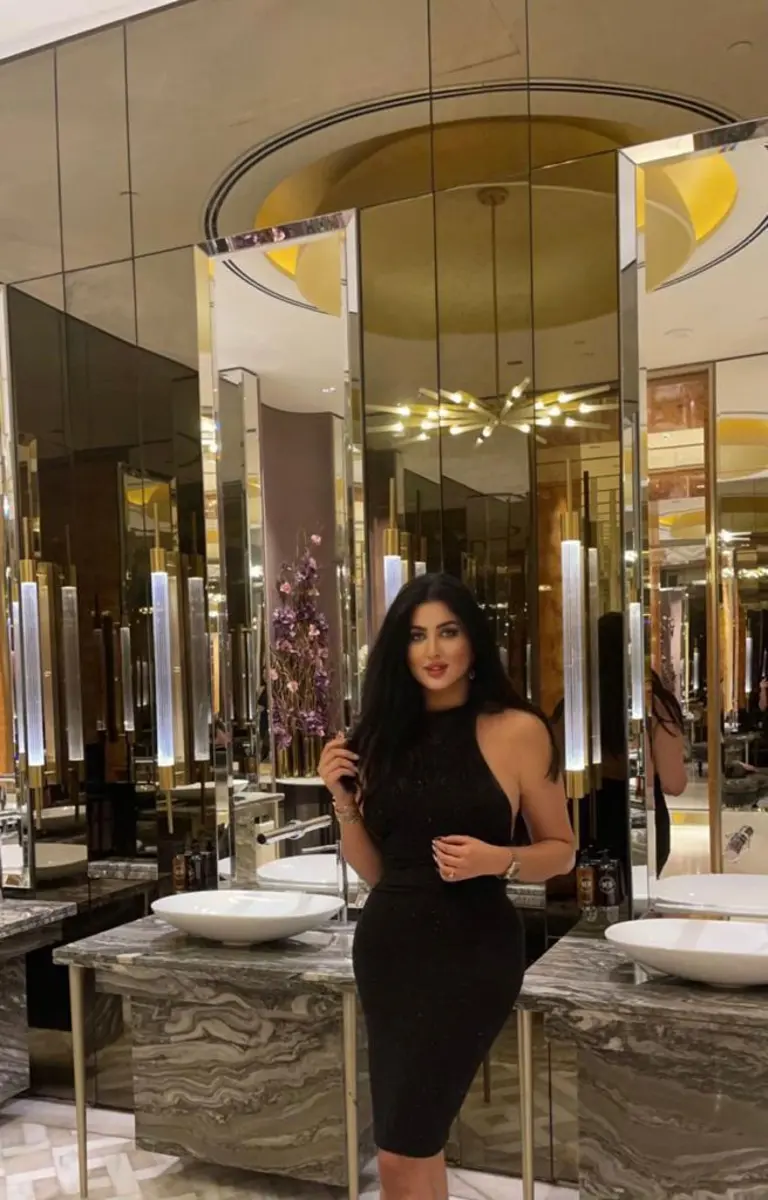 Laila escort in Munich