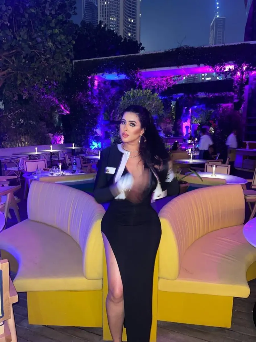 Laila escort in Munich