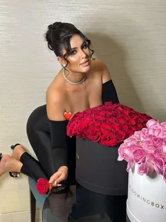 Laila escort in Munich