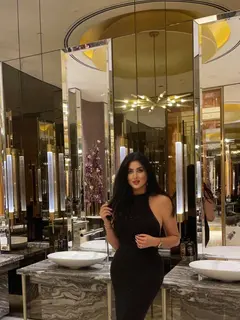 Laila escort in Munich