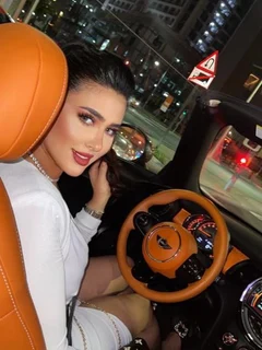 Laila escort in Munich