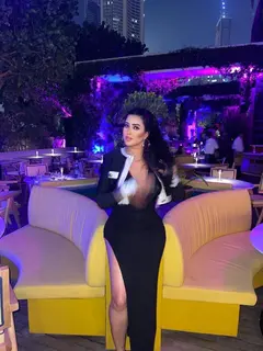 Laila escort in Munich