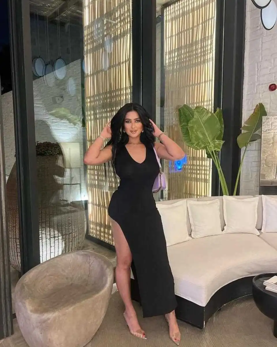 Laila escort in Munich