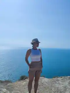 Milana escort in Munich