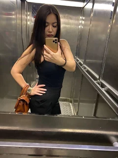 Nika escort in Munich