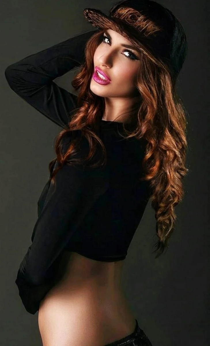 Ninnel escort in Munich