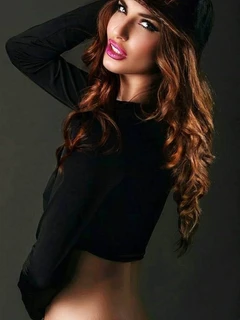 Ninnel escort in Munich