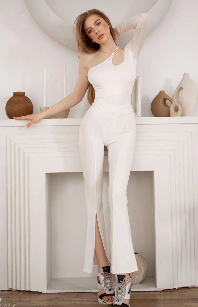 Olga escort in Munich