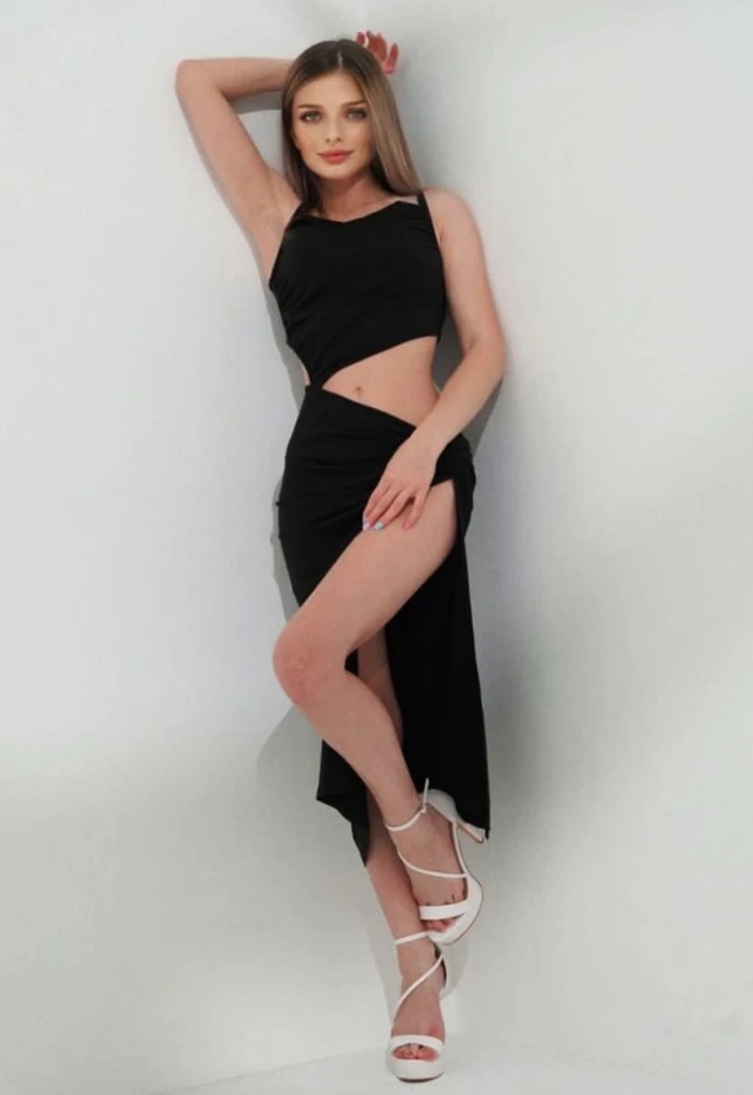 Radoslavа escort in Munich