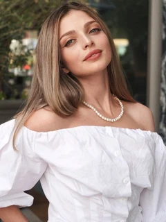 Radoslavа escort in Munich