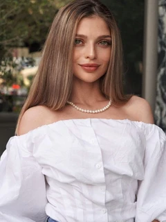 Radoslavа escort in Munich