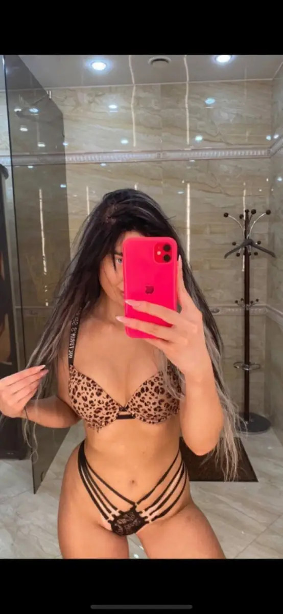 Sofia escort in Munich