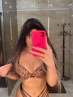Sofia escort in Munich