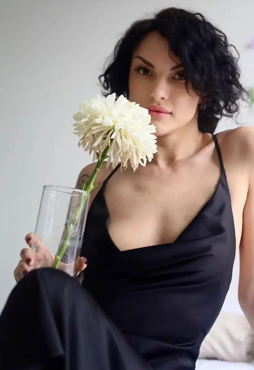 Stasya escort in Munich
