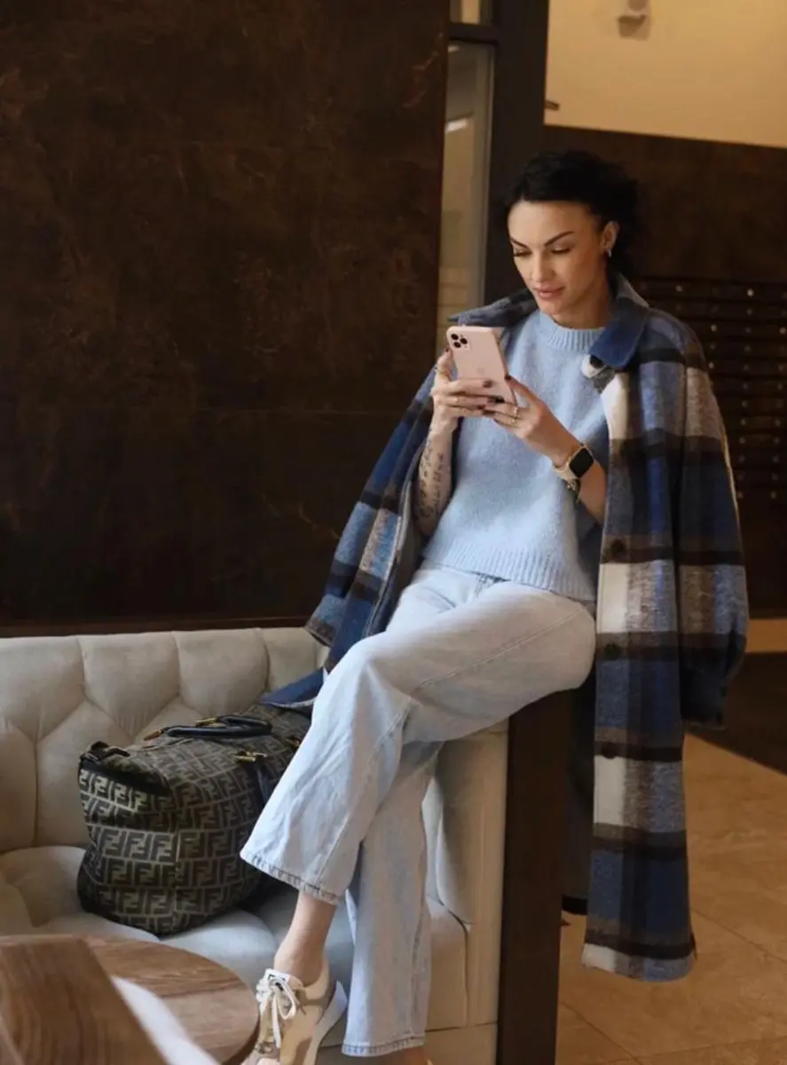 Stasya escort in Munich