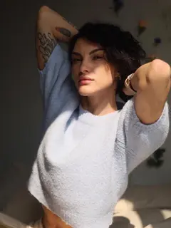 Stasya escort in Munich