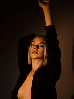 Valeria escort in Munich