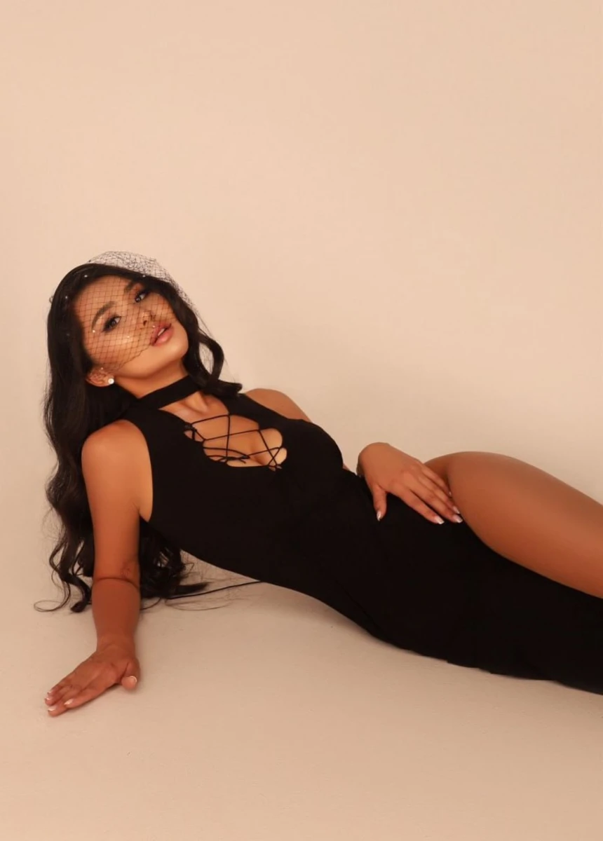 Zhanna escort in Munich