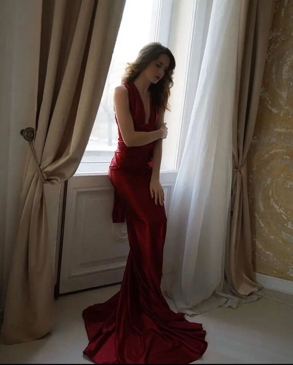 Zhenya escort in Munich
